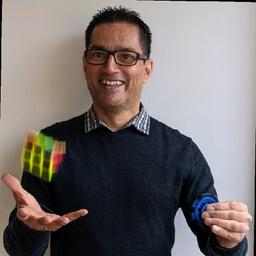 Kanchana Wickremasinghe