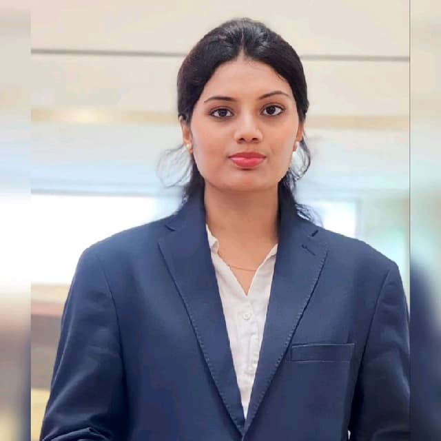 Kanchan Jagtap
