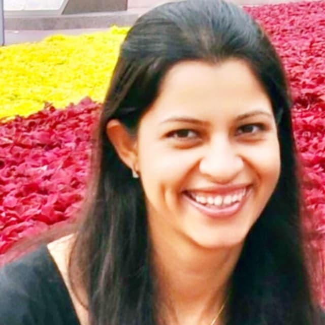 Kanchan Khera