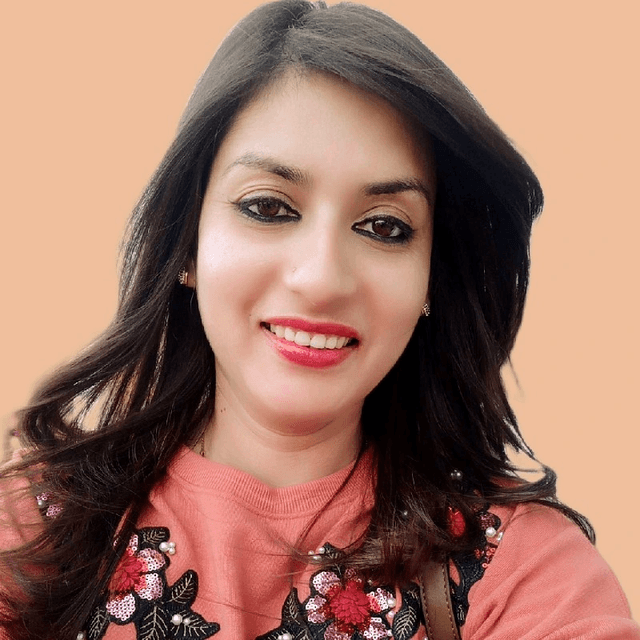 Kanchhan Sharma