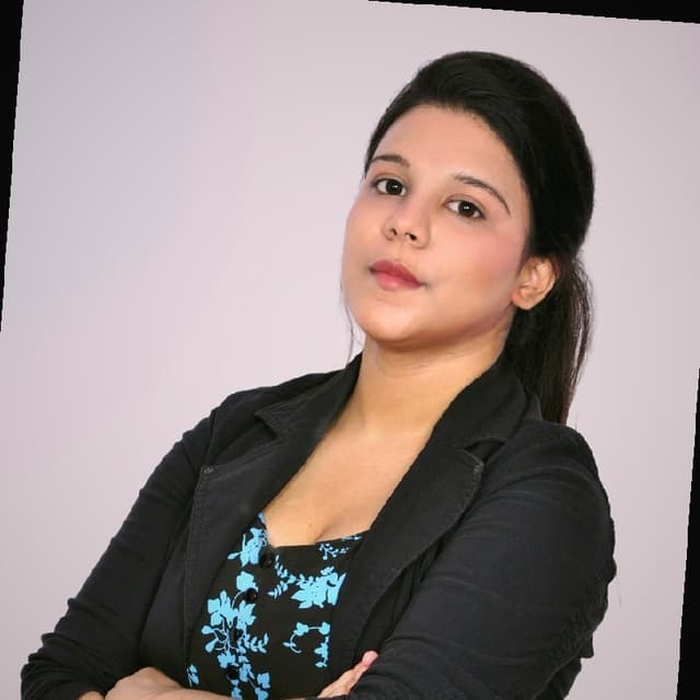 Kanchan Verma