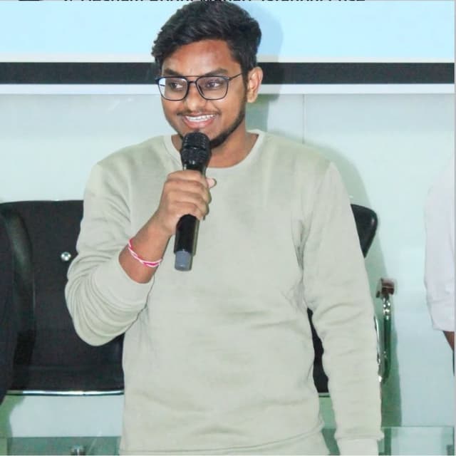 Kancharla Likith