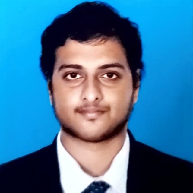 Kancheti Sai Srinivas