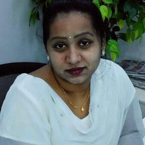 Kancheti Sravani