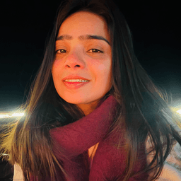 Kanchi Gupta