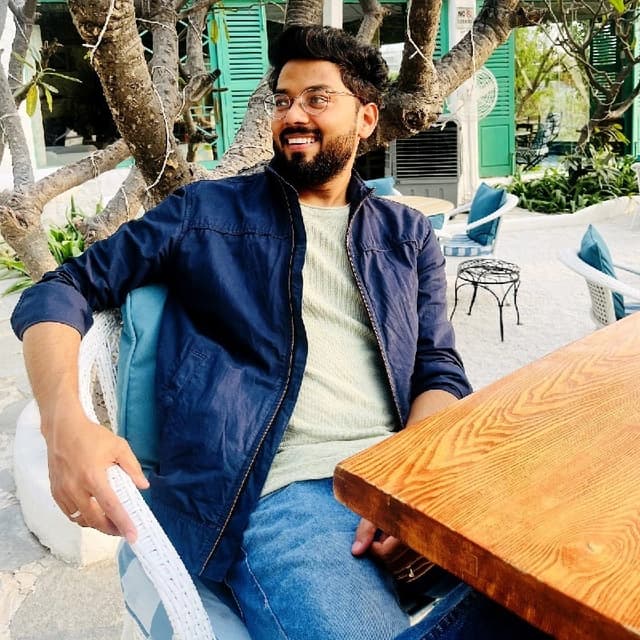 Kanchit Kumar