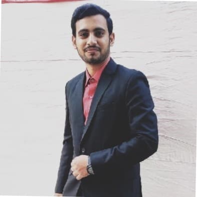 Kandarp Trivedi