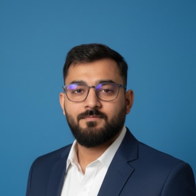 Kandarp Mehta