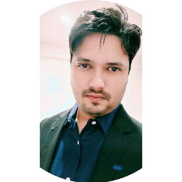 Kanderp Chauhan