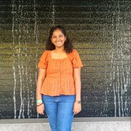 Kandikattu Sai Rachana