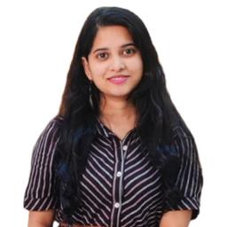 Nagaramya Kandregula