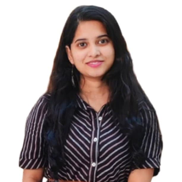 Nagaramya Kandregula