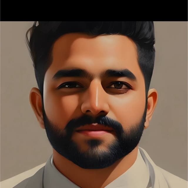 Kaneshwar Sharma