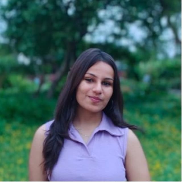 Kangan Gupta