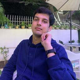Kanha Mishra
