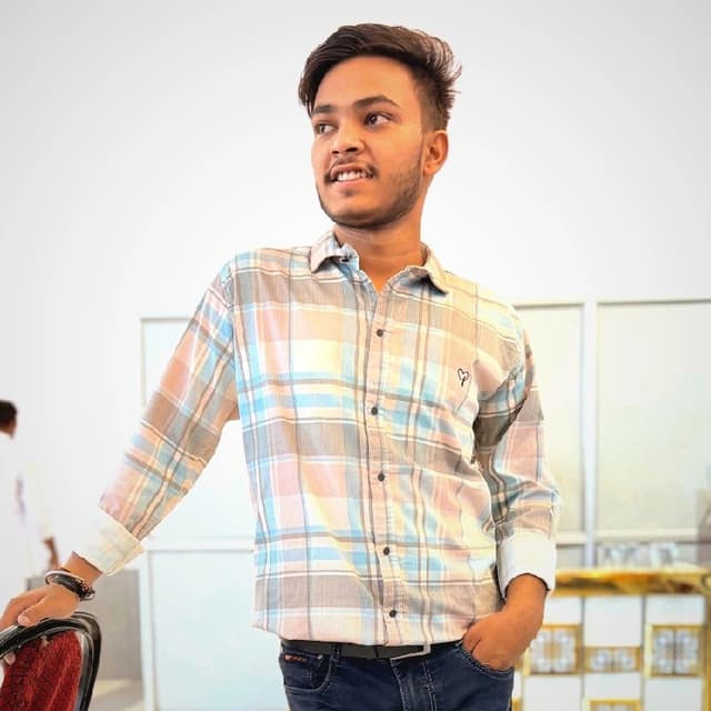 Kanha Pandey