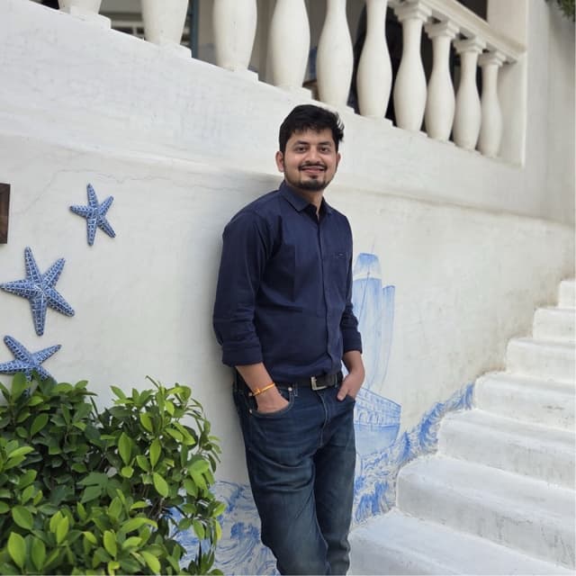Kanha Goyal
