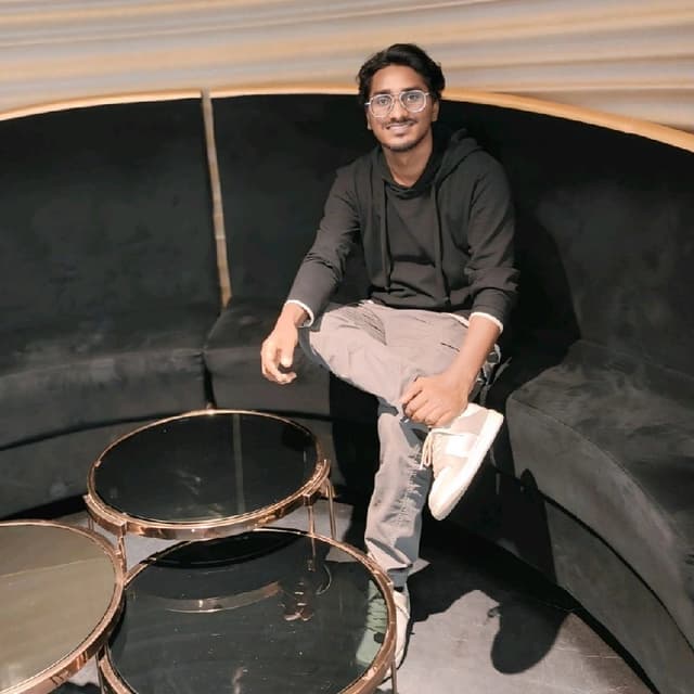 Kanhaiya Agrahari