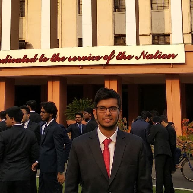 Kanhaiya Agrawal