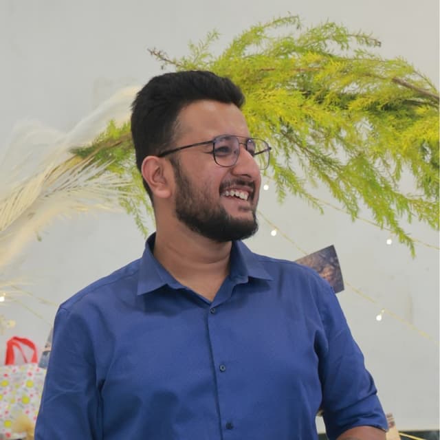 Kanhaiya Deora