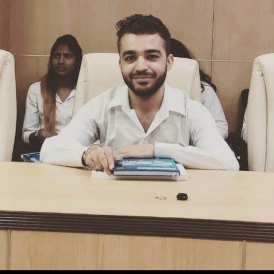 Kanhaiya Gandhi