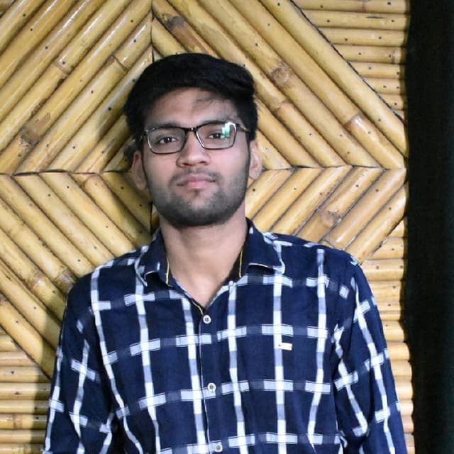 Kanhaiya Garg