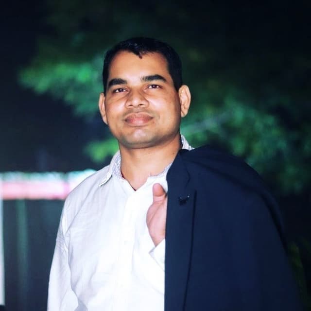 Kanhaiya Jha