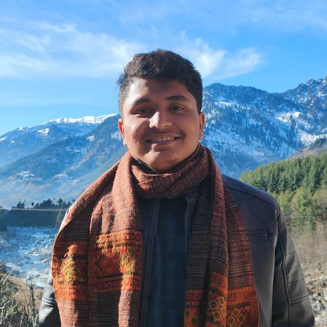 Kanhaiya Lal