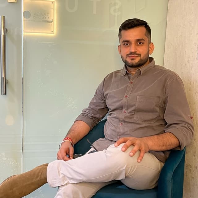 Kanhaiya Sharma