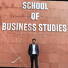 Kanhaiya U.
