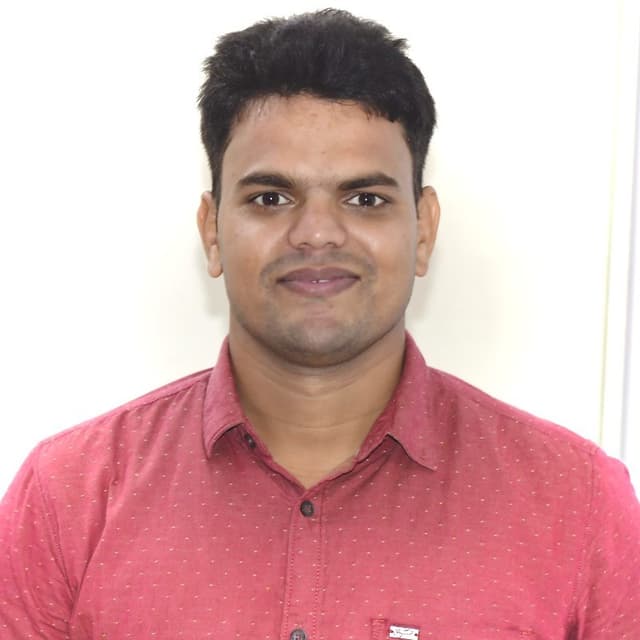 Kanhaiya Kumar