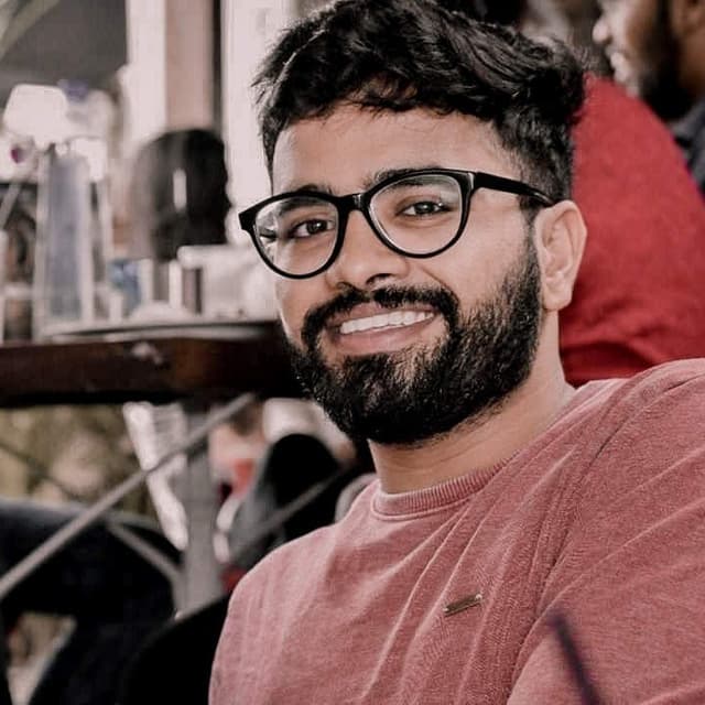 Kanhaiya Rathi