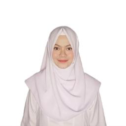 Kania Yulia Wulandari