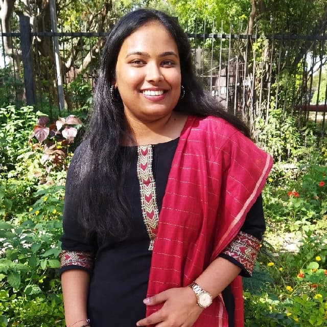Kanishka Garg