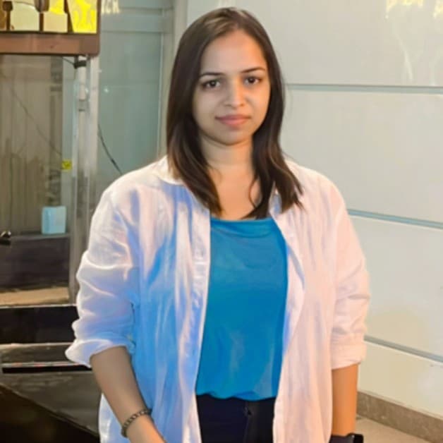 kanika agarwal