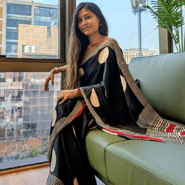 Kanika Bansal
