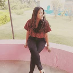 Kanika Banswal