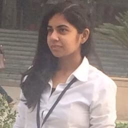 Kanika Baweja