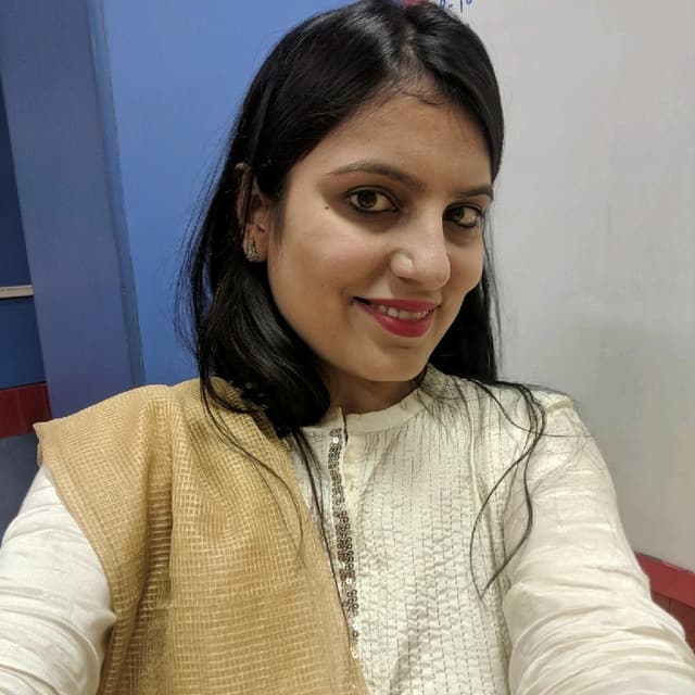 Kanika Chugh