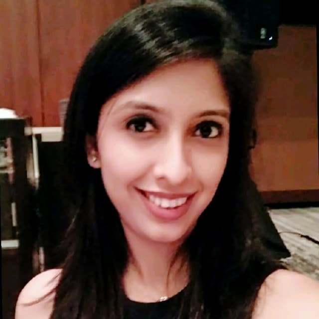 Kanika Dang