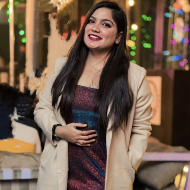 Kanika Dogra