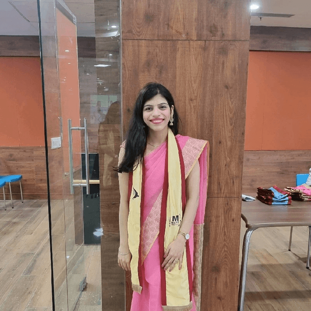 Kanika Dudeja