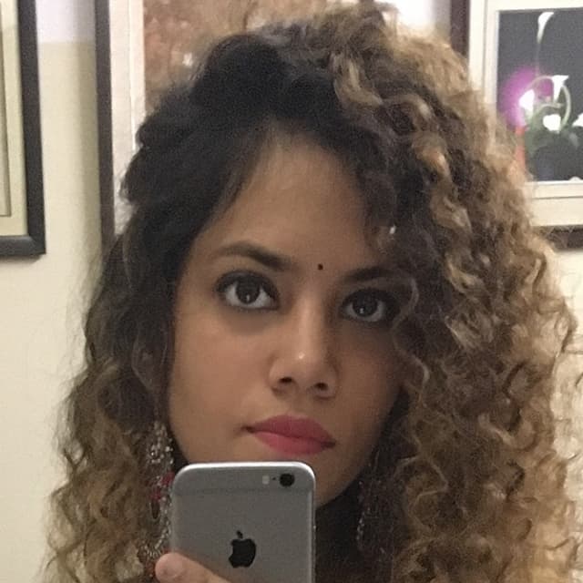 Kanika Garg