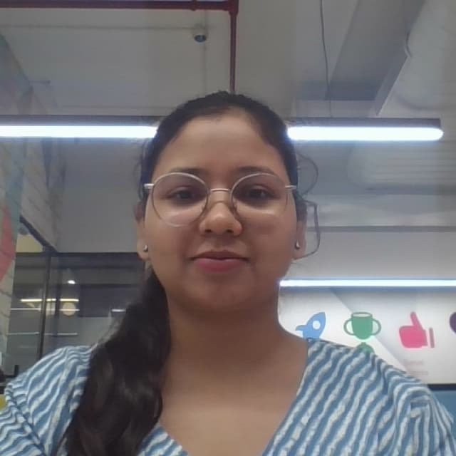 Kanika Gupta