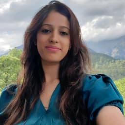 Kanika Gupta 