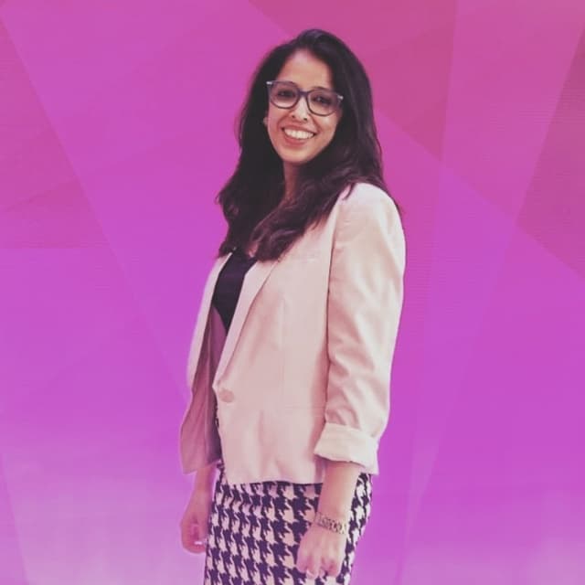 Kanika Handa