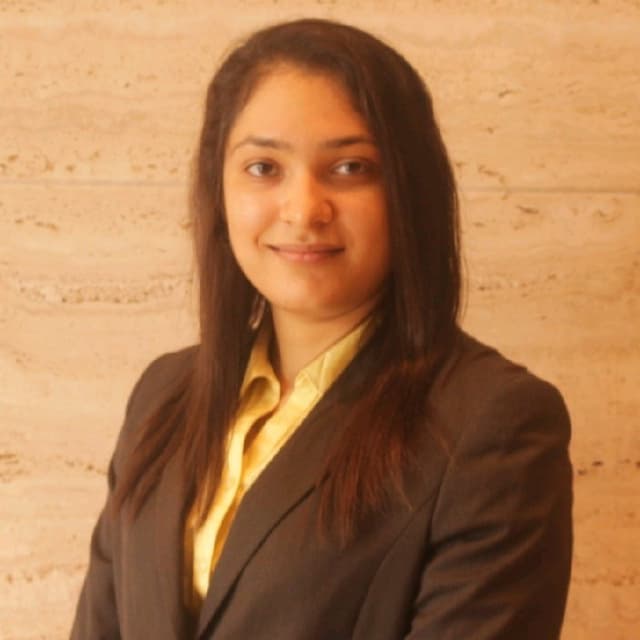 Kanika Jolly