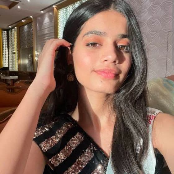 Kanika K.
