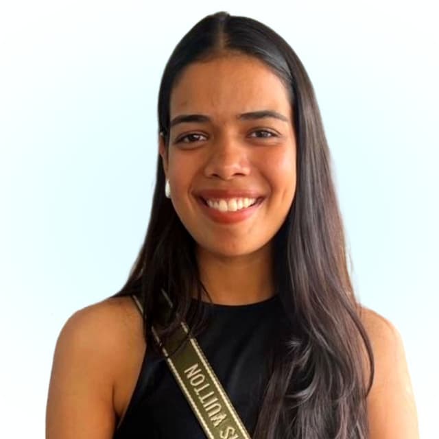 Kanika Kumawat