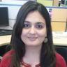 Kanika M Verma